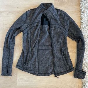 Lululemon Define Jacket